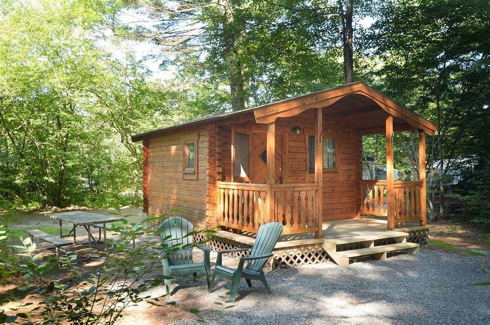 Lake George Escape - Campground Warrensburg Bagian luar foto