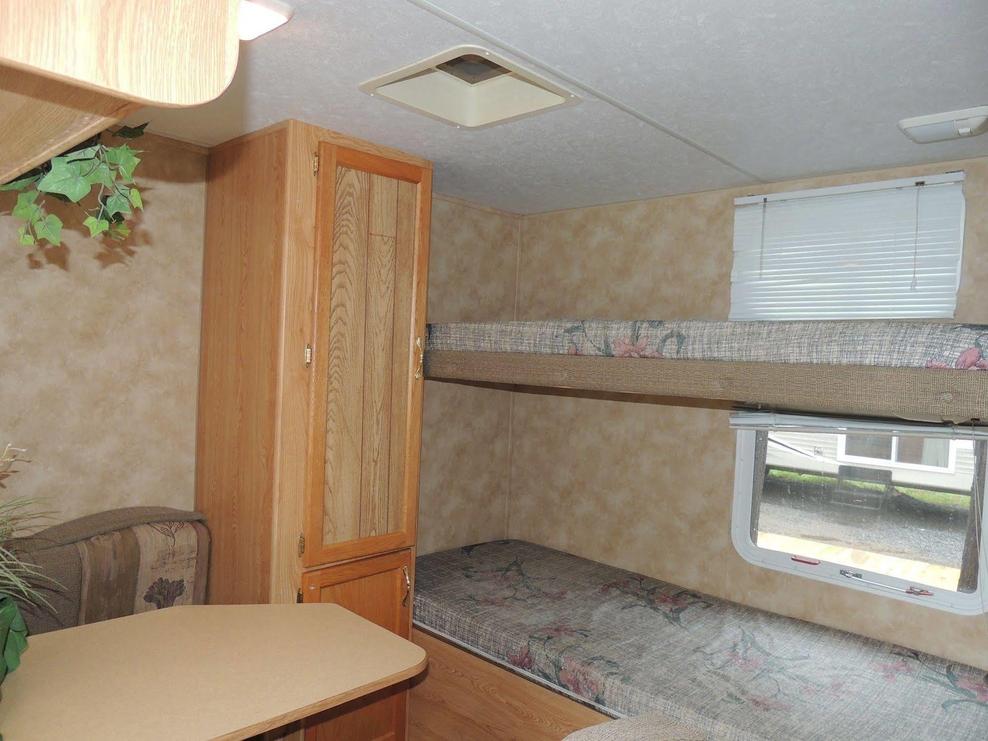 Lake George Escape - Campground Warrensburg Bagian luar foto